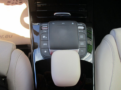 Mercedes-Benz CLA Gebrauchtwagen Mercedes-Benz CLA Gebrauchtwagen