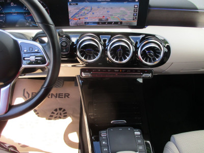 Mercedes-Benz CLA Gebrauchtwagen Mercedes-Benz CLA Gebrauchtwagen
