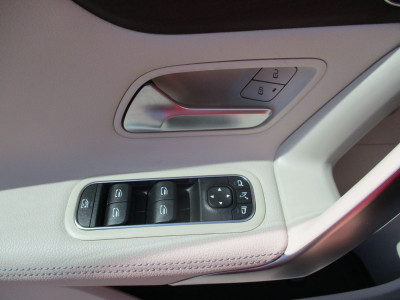 Mercedes-Benz CLA Gebrauchtwagen Mercedes-Benz CLA Gebrauchtwagen