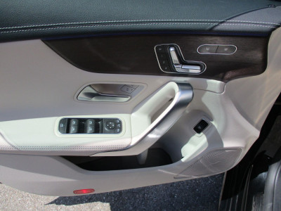 Mercedes-Benz CLA Gebrauchtwagen Mercedes-Benz CLA Gebrauchtwagen