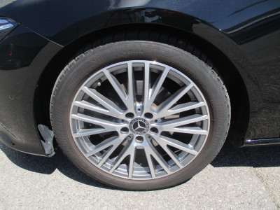 Mercedes-Benz CLA Gebrauchtwagen Mercedes-Benz CLA Gebrauchtwagen