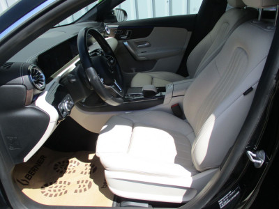 Mercedes-Benz CLA Gebrauchtwagen Mercedes-Benz CLA Gebrauchtwagen