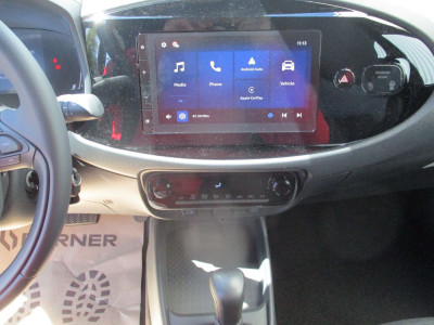 Toyota Aygo Neuwagen Toyota Aygo Neuwagen