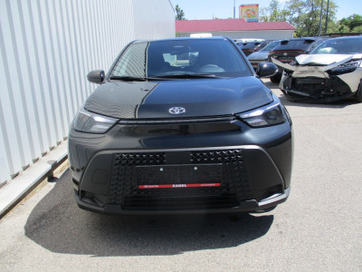 Toyota Aygo Neuwagen Toyota Aygo Neuwagen