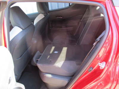 Toyota C-HR Gebrauchtwagen Toyota C-HR Gebrauchtwagen