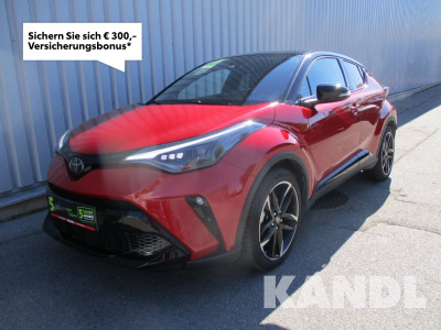 Toyota C-HR Gebrauchtwagen Toyota C-HR Gebrauchtwagen