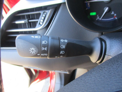 Toyota C-HR Gebrauchtwagen Toyota C-HR Gebrauchtwagen