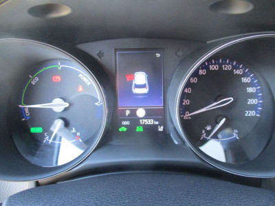Toyota C-HR Gebrauchtwagen Toyota C-HR Gebrauchtwagen