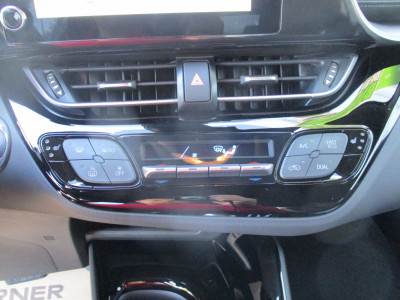 Toyota C-HR Gebrauchtwagen Toyota C-HR Gebrauchtwagen