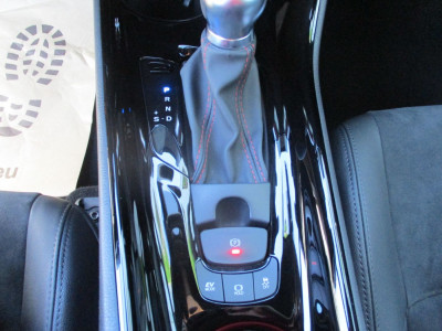 Toyota C-HR Gebrauchtwagen Toyota C-HR Gebrauchtwagen