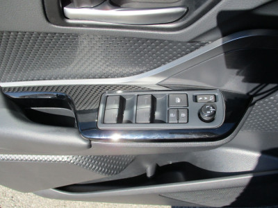 Toyota C-HR Gebrauchtwagen Toyota C-HR Gebrauchtwagen