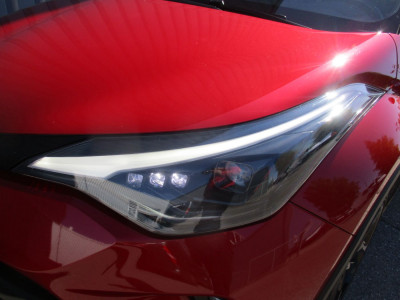 Toyota C-HR Gebrauchtwagen Toyota C-HR Gebrauchtwagen
