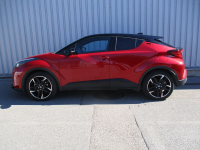 Toyota C-HR Gebrauchtwagen Toyota C-HR Gebrauchtwagen