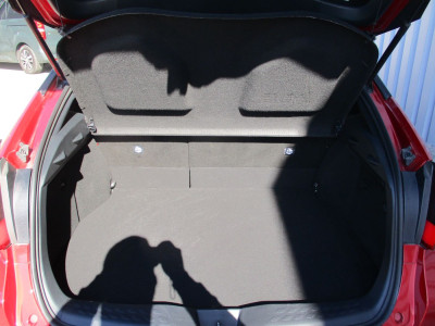 Toyota C-HR Gebrauchtwagen Toyota C-HR Gebrauchtwagen