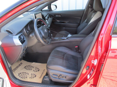 Toyota C-HR Gebrauchtwagen Toyota C-HR Gebrauchtwagen