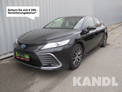 Toyota Camry Gebrauchtwagen Toyota Camry Gebrauchtwagen