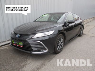 Toyota Camry Gebrauchtwagen Toyota Camry Gebrauchtwagen