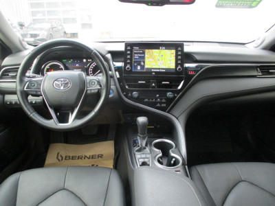 Toyota Camry Gebrauchtwagen Toyota Camry Gebrauchtwagen