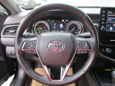 Toyota Camry Gebrauchtwagen Toyota Camry Gebrauchtwagen