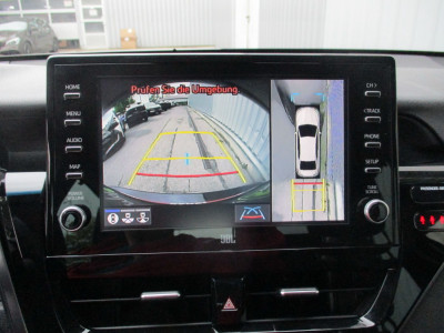 Toyota Camry Gebrauchtwagen Toyota Camry Gebrauchtwagen