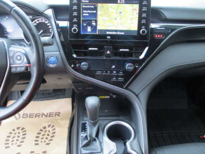 Toyota Camry Gebrauchtwagen Toyota Camry Gebrauchtwagen