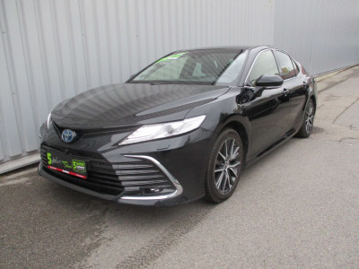 Toyota Camry Gebrauchtwagen Toyota Camry Gebrauchtwagen