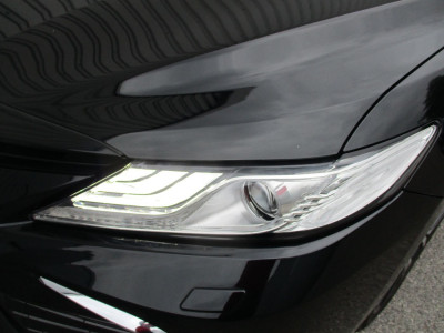 Toyota Camry Gebrauchtwagen Toyota Camry Gebrauchtwagen