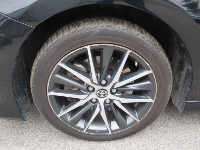 Toyota Camry Gebrauchtwagen Toyota Camry Gebrauchtwagen