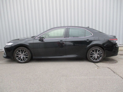Toyota Camry Gebrauchtwagen Toyota Camry Gebrauchtwagen