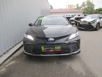 Toyota Camry Gebrauchtwagen Toyota Camry Gebrauchtwagen
