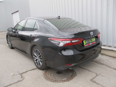Toyota Camry Gebrauchtwagen Toyota Camry Gebrauchtwagen