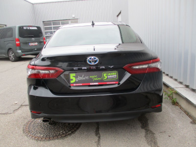Toyota Camry Gebrauchtwagen Toyota Camry Gebrauchtwagen