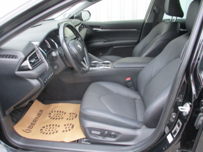 Toyota Camry Gebrauchtwagen Toyota Camry Gebrauchtwagen