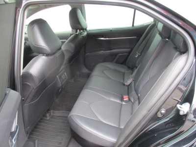 Toyota Camry Gebrauchtwagen Toyota Camry Gebrauchtwagen