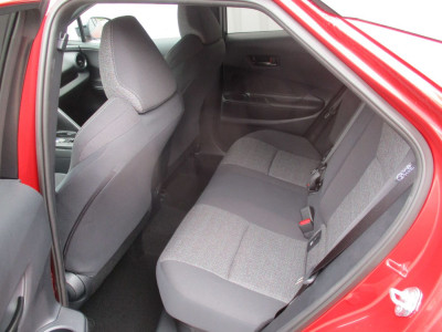 Toyota C-HR Vorführwagen Toyota C-HR Vorführwagen