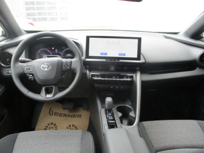 Toyota C-HR Vorführwagen Toyota C-HR Vorführwagen