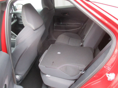 Toyota C-HR Vorführwagen Toyota C-HR Vorführwagen