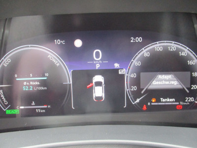Toyota C-HR Vorführwagen Toyota C-HR Vorführwagen