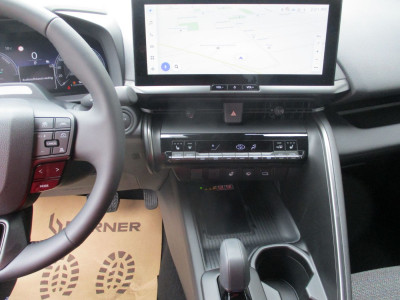Toyota C-HR Vorführwagen Toyota C-HR Vorführwagen