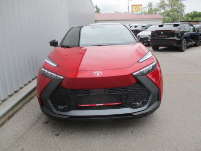Toyota C-HR Vorführwagen Toyota C-HR Vorführwagen