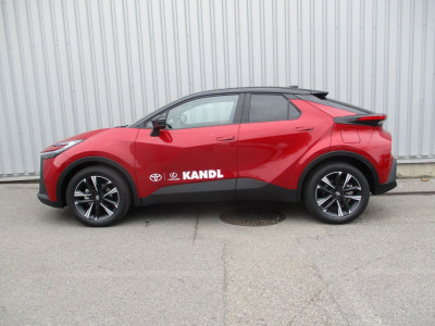 Toyota C-HR Vorführwagen Toyota C-HR Vorführwagen