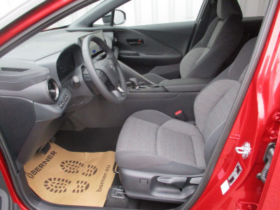 Toyota C-HR Vorführwagen Toyota C-HR Vorführwagen