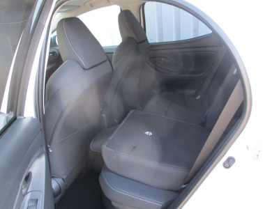 Toyota Yaris Neuwagen