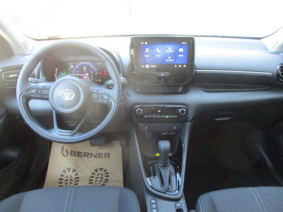 Toyota Yaris Neuwagen