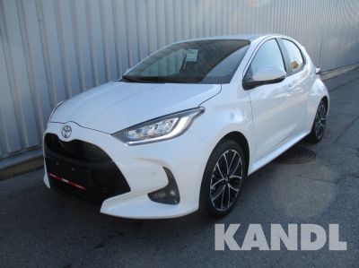 Toyota Yaris Neuwagen Toyota Yaris Neuwagen