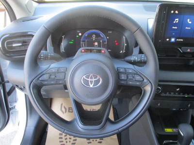 Toyota Yaris Neuwagen