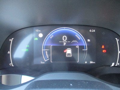 Toyota Yaris Neuwagen