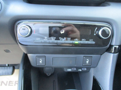 Toyota Yaris Neuwagen