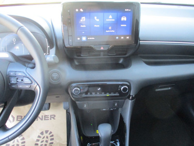 Toyota Yaris Neuwagen