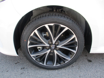 Toyota Yaris Neuwagen